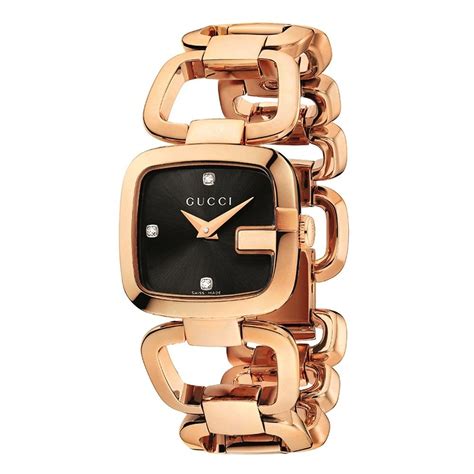 gucci pvd watch|Gucci watches for women.